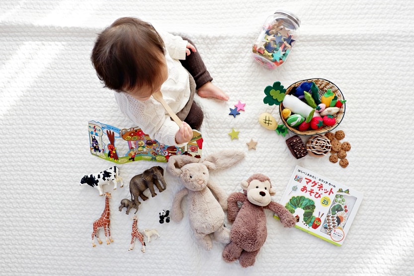 Lee más sobre el artículo Normativa sobre juguetes en Colombia