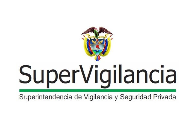 Logo Supervigilancia