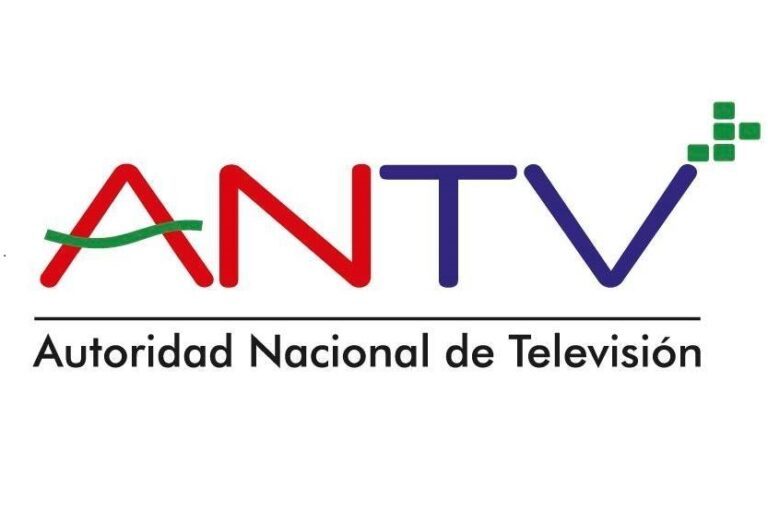 Logo de la ANTV