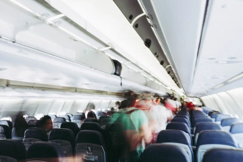 Lee más sobre el artículo Deberes de los pasajeros aéreos en Colombia