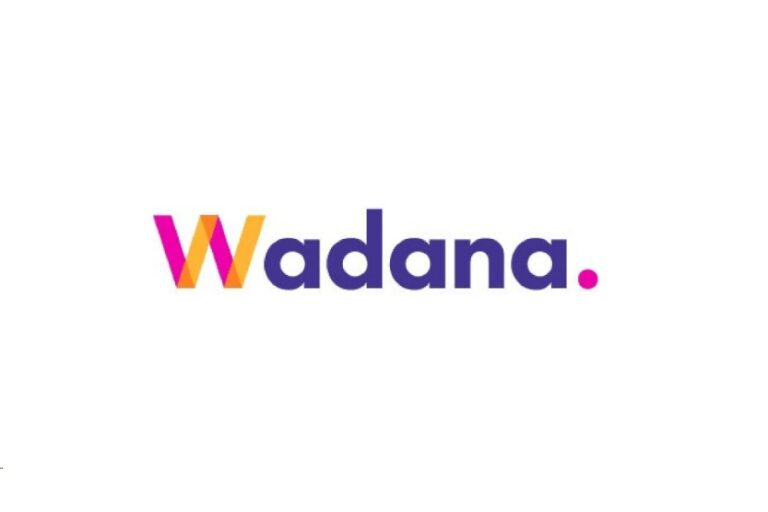 Wadana logo